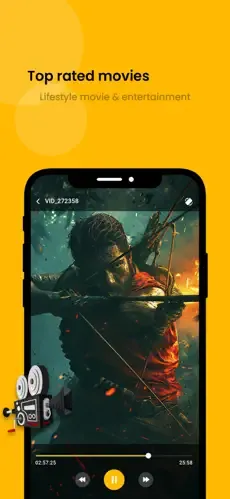 pikashow-app-download-for-android Top Rated Movies